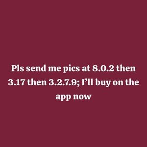 Meet your Posher, Matthew